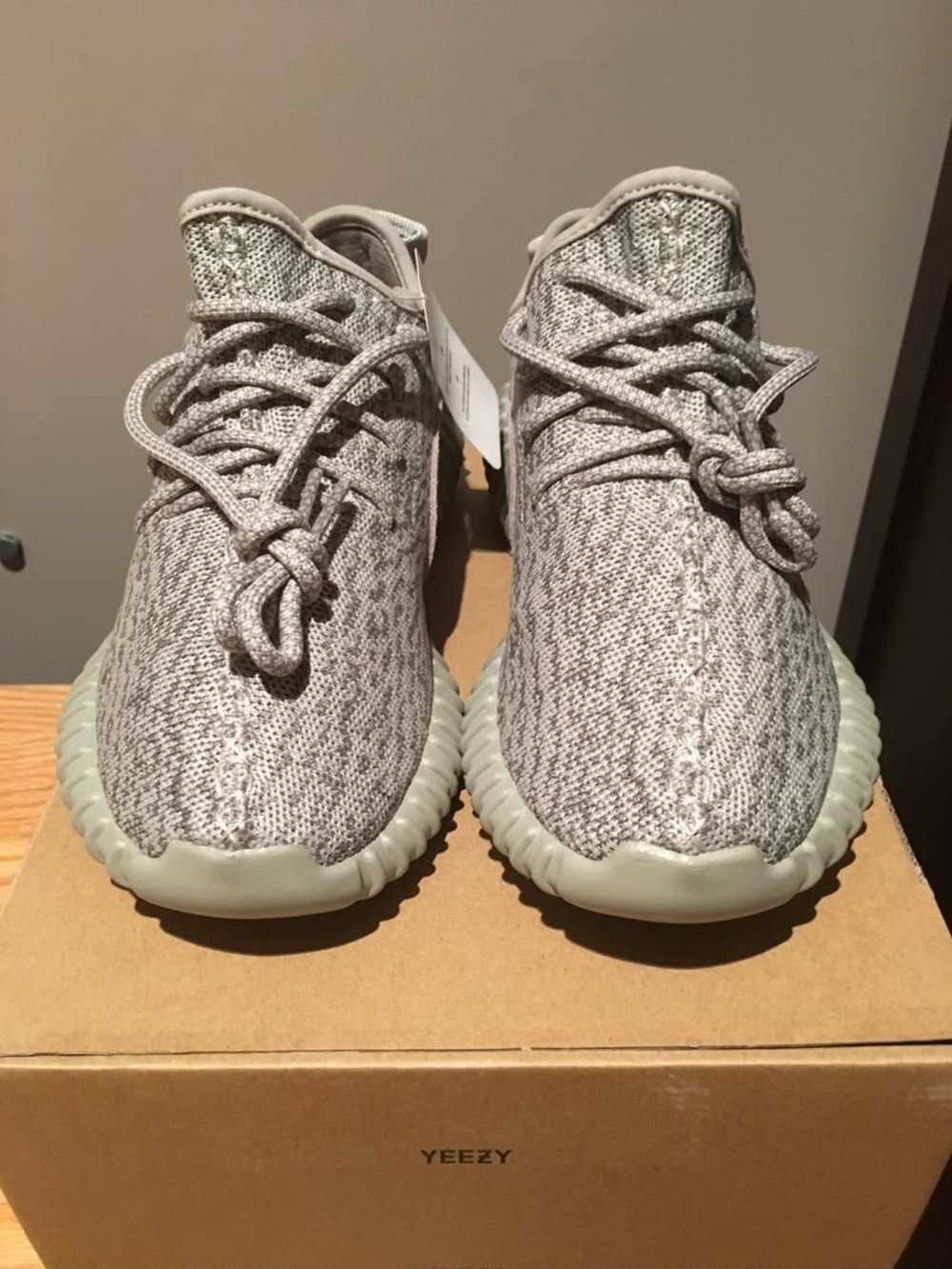 Authentic Adidas Yeezy Boost 350
